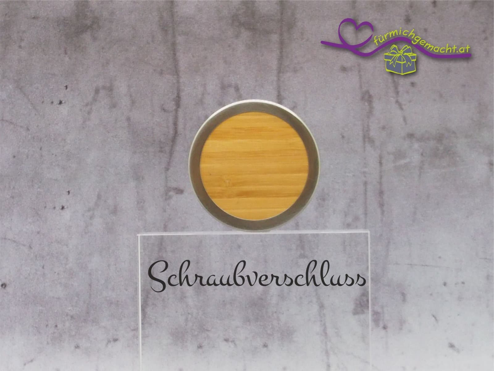 Isolierflasche (Thermoskanne) aus Bambus und Edelstahl inkl. 2x Wunschgravur