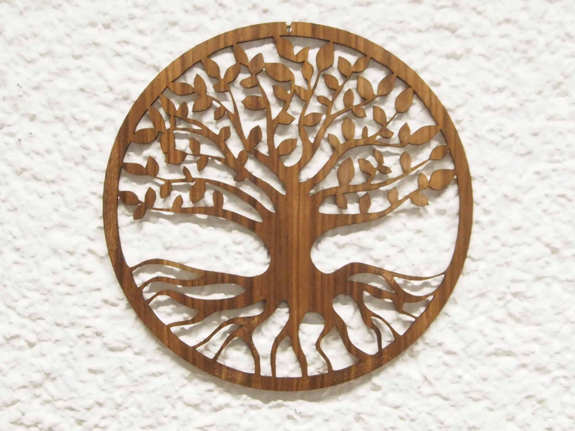 Motiv „Lebensbaum“