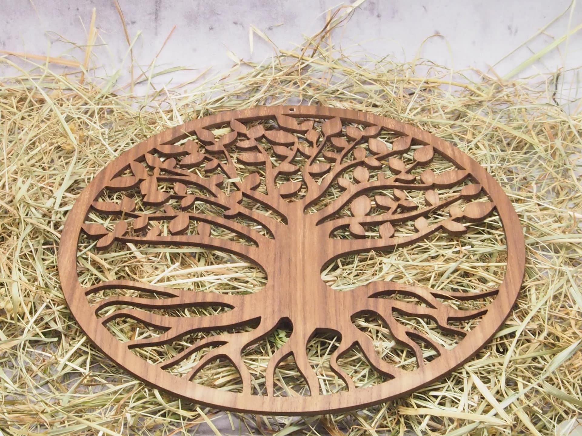 Motiv „Lebensbaum“