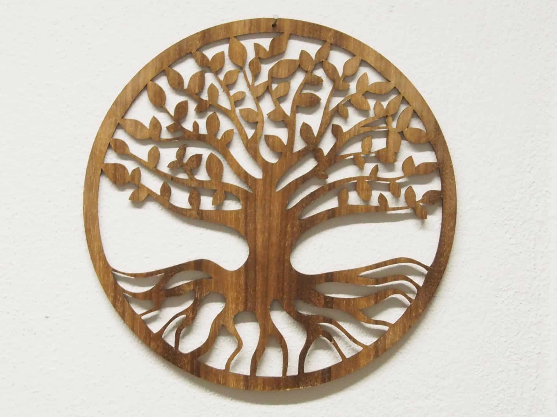 Motiv „Lebensbaum“