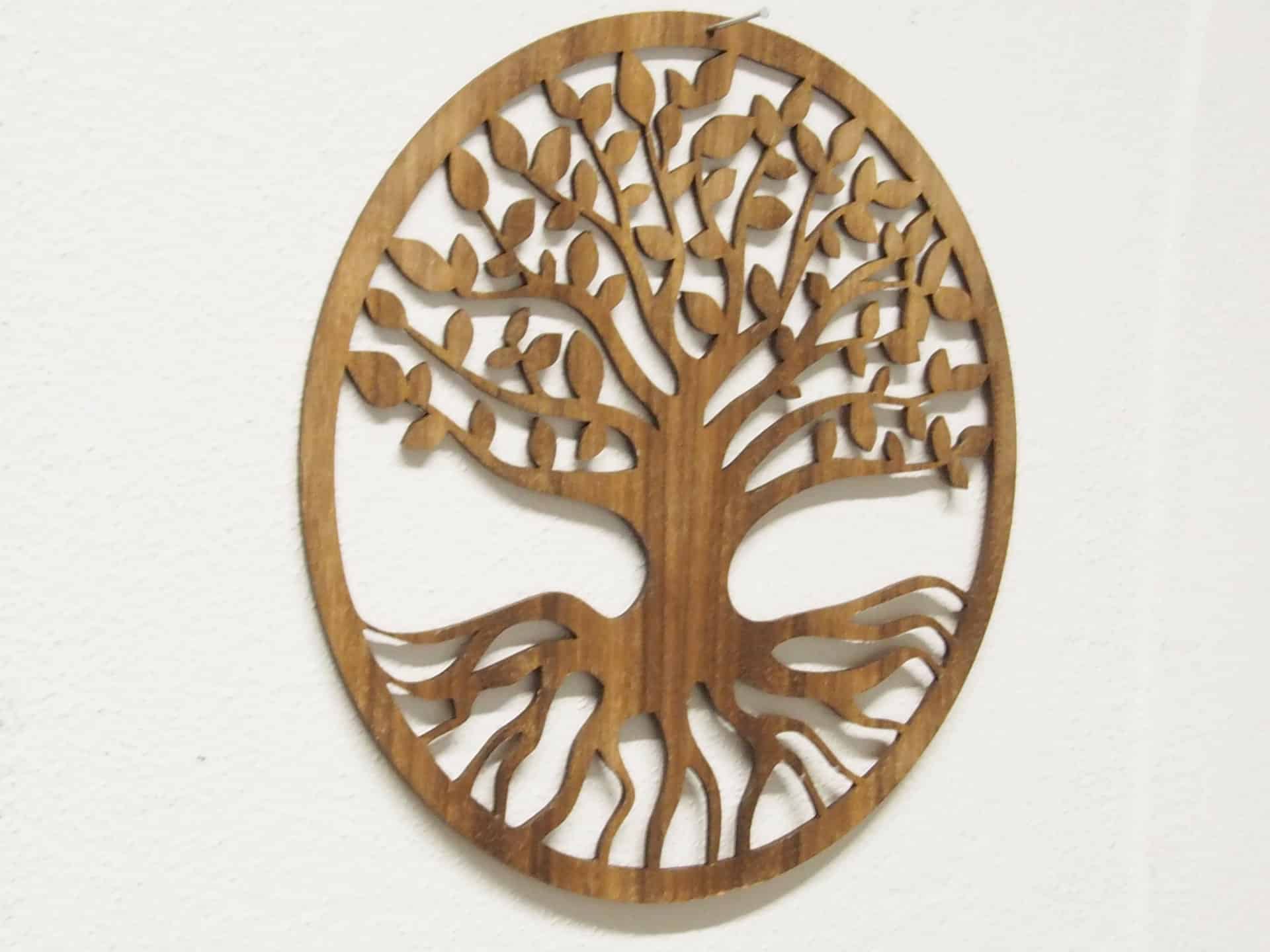 Motiv „Lebensbaum“