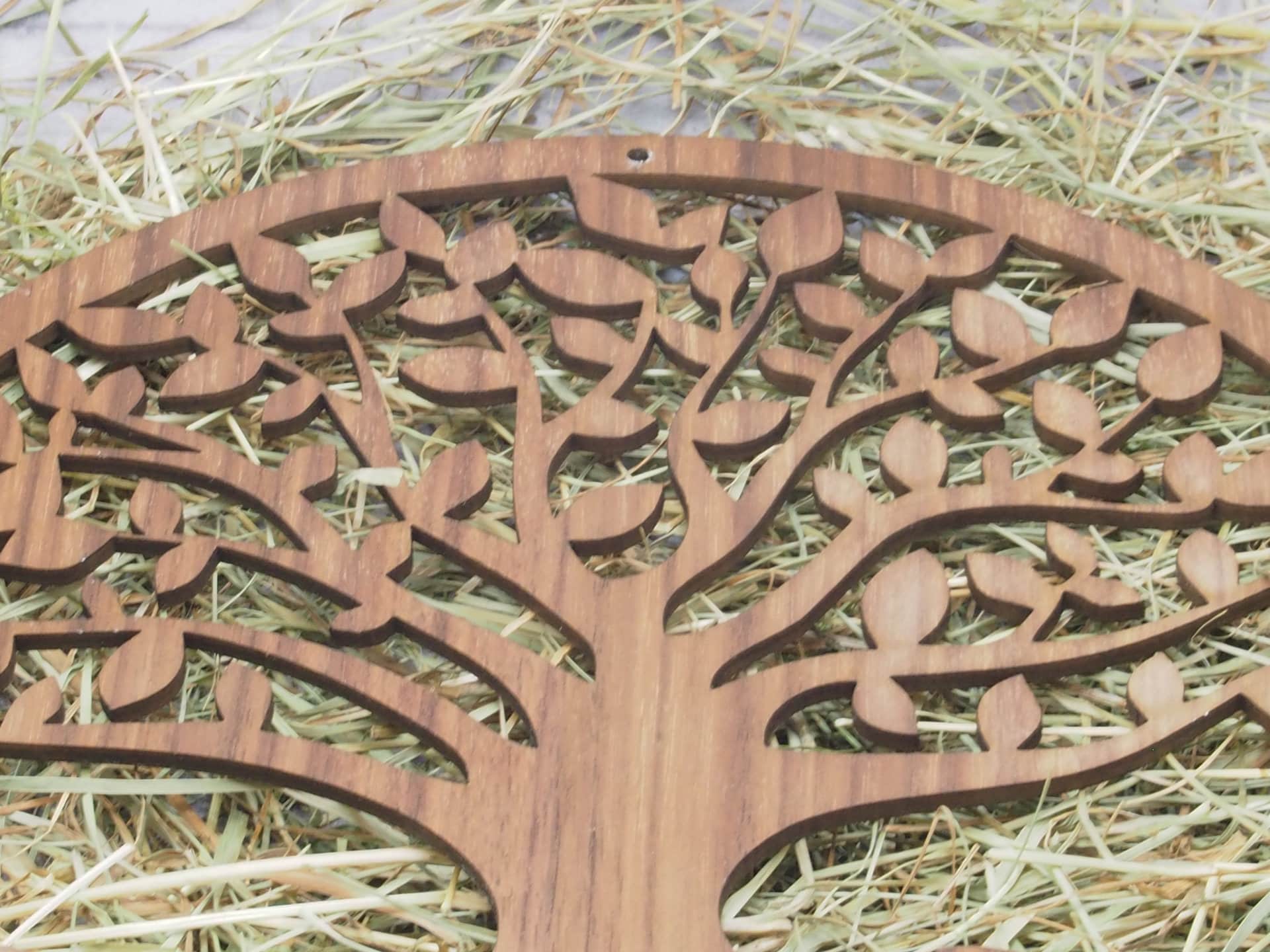 Motiv „Lebensbaum“