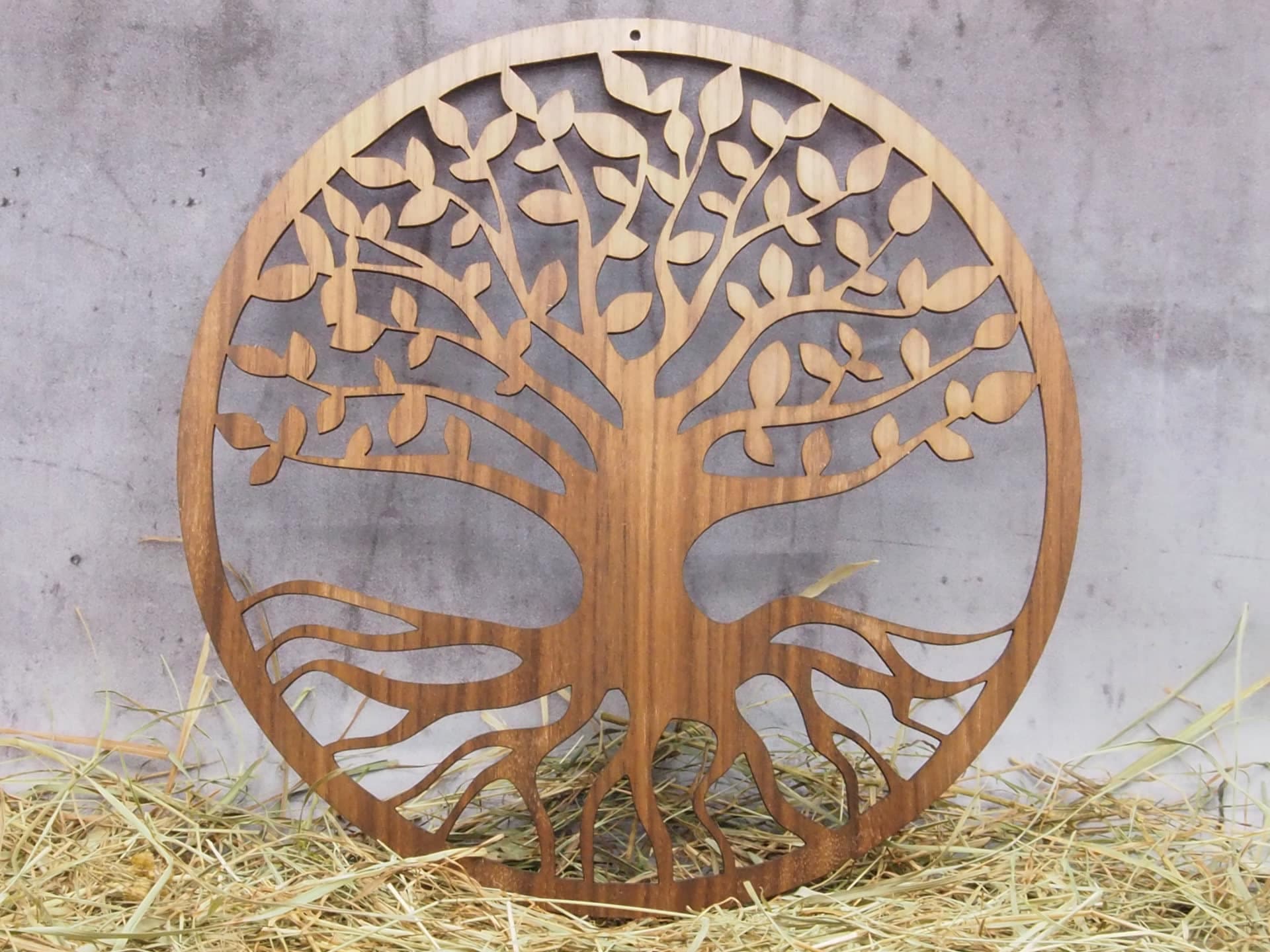 Motiv „Lebensbaum“